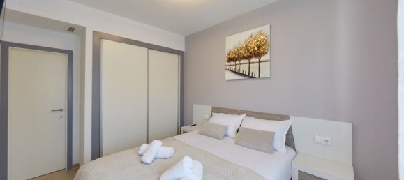 Apartamento de 2 dormitorios en Alicante, Spain No. 189910 13