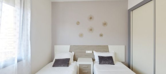 Apartamento de 2 dormitorios en Alicante, Spain No. 189910 17