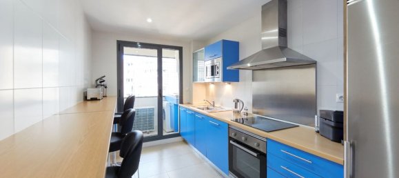 Apartamento de 2 dormitorios en Alicante, Spain No. 189910 2