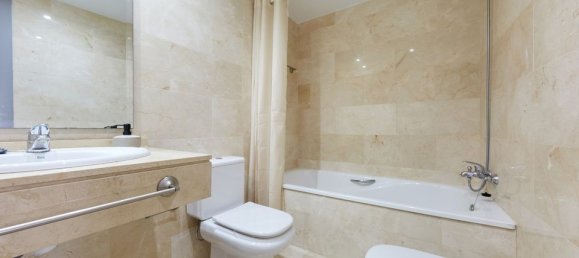 Apartamento de 2 dormitorios en Alicante, Spain No. 189910 11