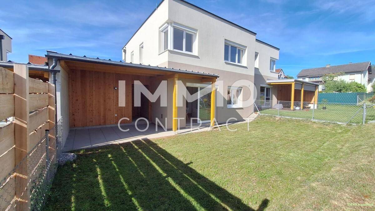 3 bedrooms Townhouse in St. Leonhard am Forst, Austria No. 184919