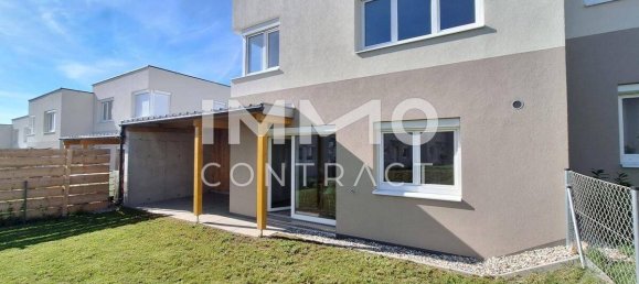 3 bedrooms Townhouse in St. Leonhard am Forst, Austria No. 184919 19