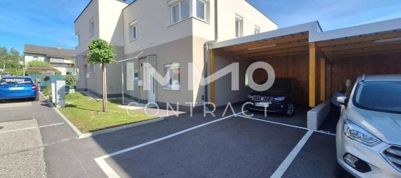 3 bedrooms Townhouse in St. Leonhard am Forst, Austria No. 184919 2