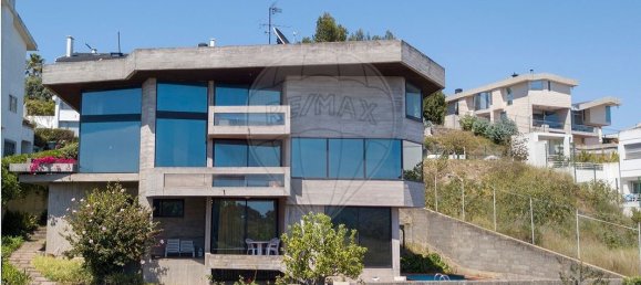 5 Schlafzimmer Haus in Oeiras, Portugal, Nr. 47549 3