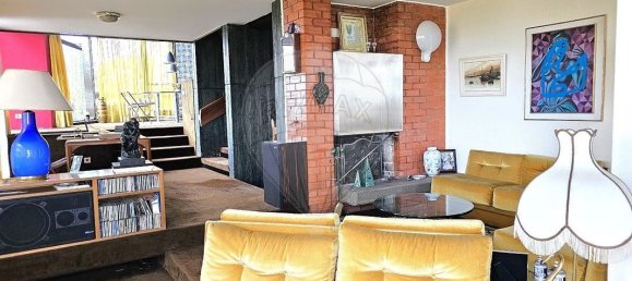 5 Schlafzimmer Haus in Oeiras, Portugal, Nr. 47549 23