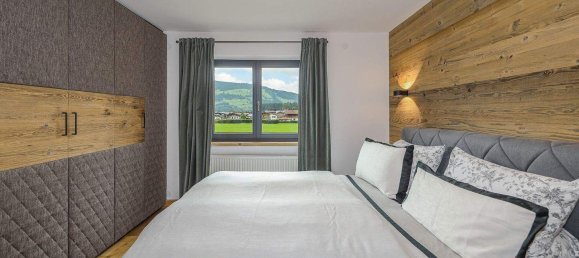 5 rooms Duplex in Kirchberg in Tirol, Austria No. 214243 11