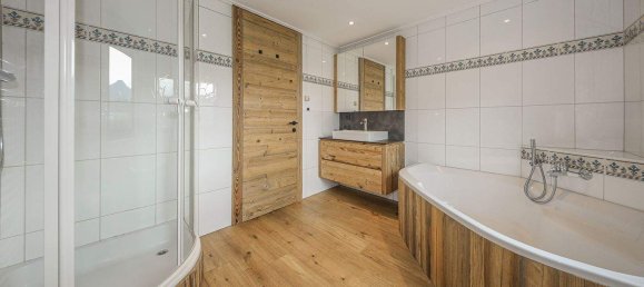 5 rooms Duplex in Kirchberg in Tirol, Austria No. 214243 13