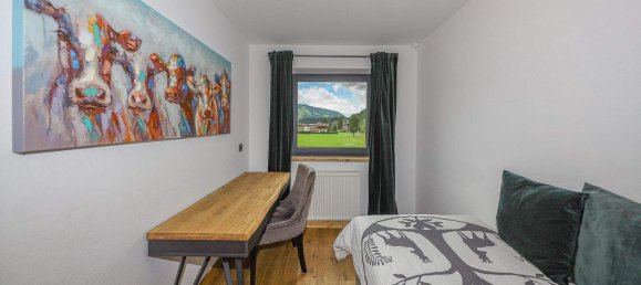 5 rooms Duplex in Kirchberg in Tirol, Austria No. 214243 15