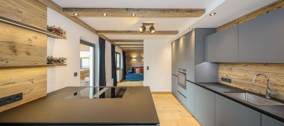 5 rooms Duplex in Kirchberg in Tirol, Austria No. 214243 7