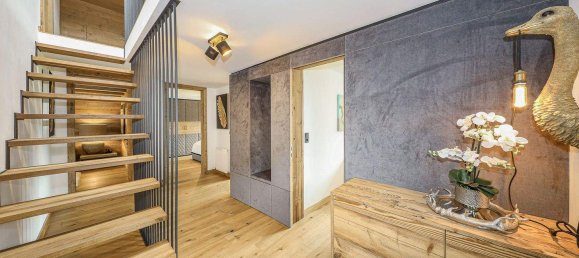 5 rooms Duplex in Kirchberg in Tirol, Austria No. 214243 18