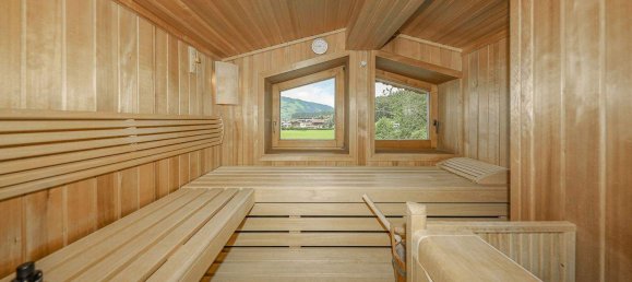 5 rooms Duplex in Kirchberg in Tirol, Austria No. 214243 21