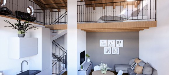 3 rooms Apartment in Novedrate, Italy No. 66522 3