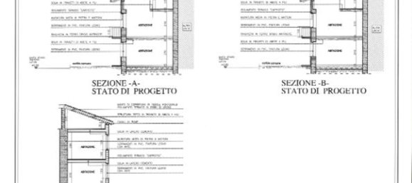 3 rooms Apartment in Novedrate, Italy No. 66522 6