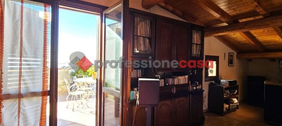 Apartamento de 7 divisões em Sant'Agata li Battiati, Italy N.º 36718 3