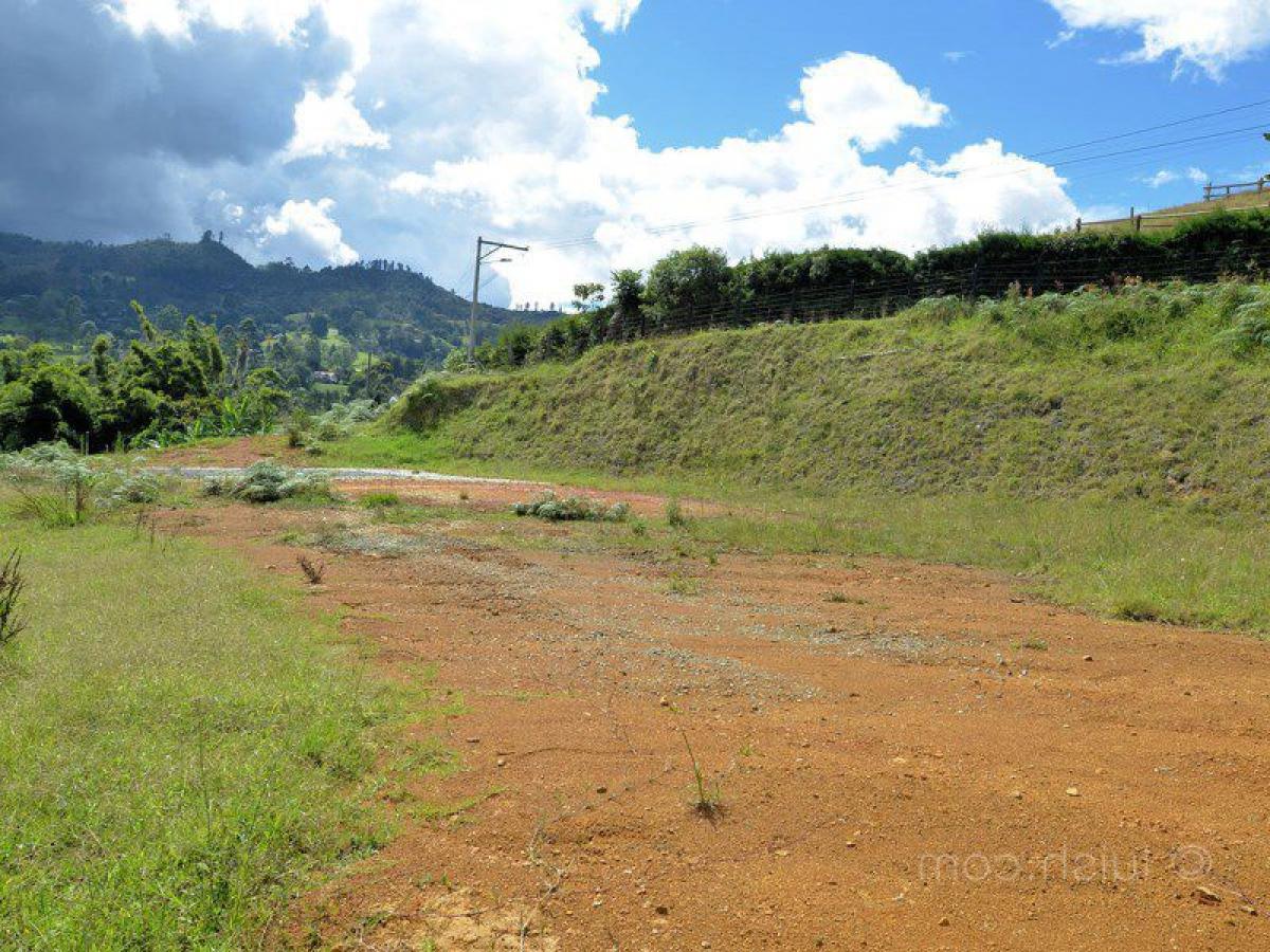Terrain à Antioquia, Colombia No. 144