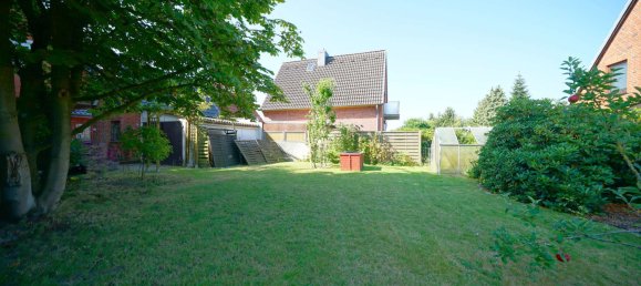 Adosado de 3 dormitorios en Osterholz, Germany No. 312123 19