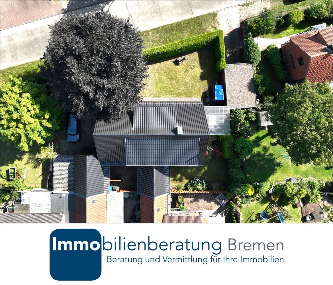 Adosado de 3 dormitorios en Osterholz, Germany No. 312123