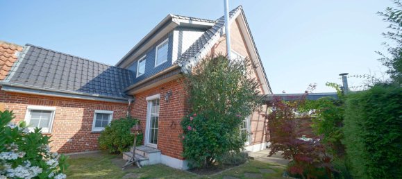 Adosado de 3 dormitorios en Osterholz, Germany No. 312123 16