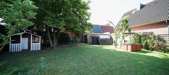 Adosado de 3 dormitorios en Osterholz, Germany No. 312123 17