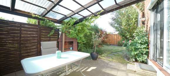 Adosado de 3 dormitorios en Osterholz, Germany No. 312123 15