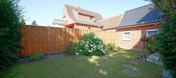 Adosado de 3 dormitorios en Osterholz, Germany No. 312123 18