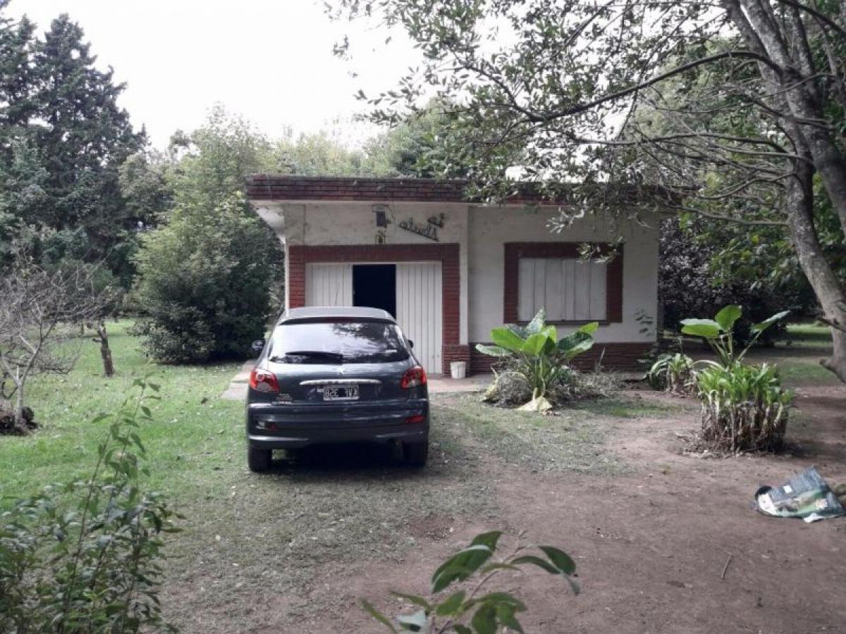 Quinta em General Rodriguez, Argentina N.º 31158