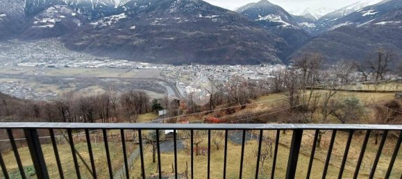 2 bedrooms House in Civo, Italy No. 121419 34