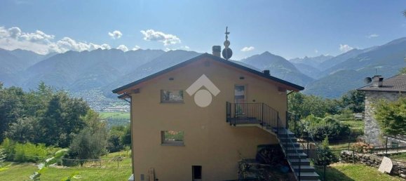 2 bedrooms House in Civo, Italy No. 121419 8