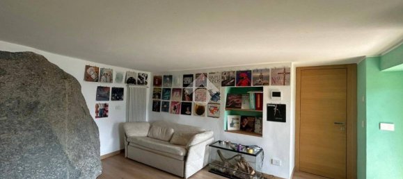 2 bedrooms House in Civo, Italy No. 121419 11