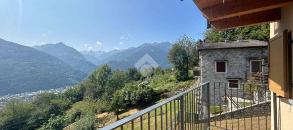 2 bedrooms House in Civo, Italy No. 121419 33