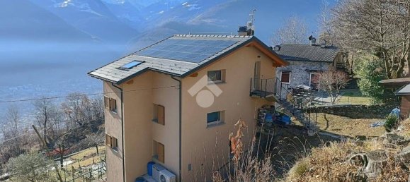 2 bedrooms House in Civo, Italy No. 121419 6