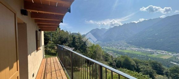 2 bedrooms House in Civo, Italy No. 121419 35