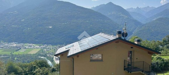 2 bedrooms House in Civo, Italy No. 121419 10