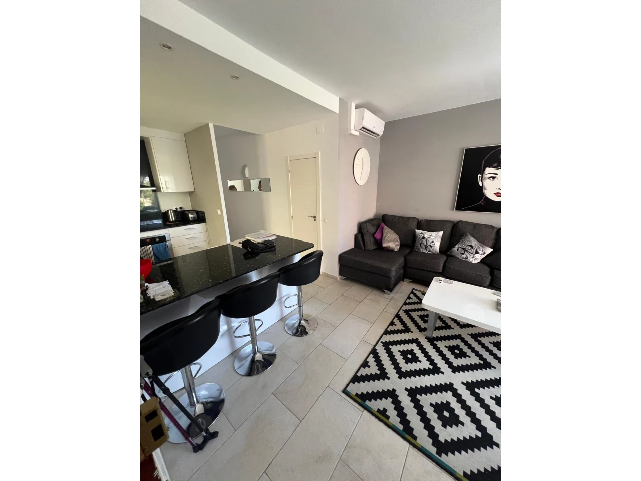 3 bedrooms Apartment in Sitges, Spain No. 261480