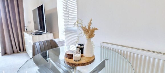 2 Schlafzimmer Wohnung in Grays, United Kingdom, Nr. 5017 4