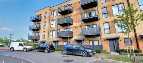 2 Schlafzimmer Wohnung in Grays, United Kingdom, Nr. 5017 2