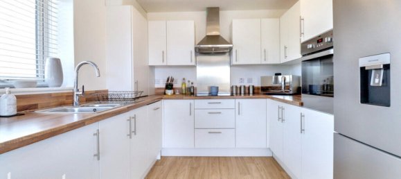 2 Schlafzimmer Wohnung in Grays, United Kingdom, Nr. 5017 7