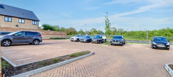 2 Schlafzimmer Wohnung in Grays, United Kingdom, Nr. 5017 13