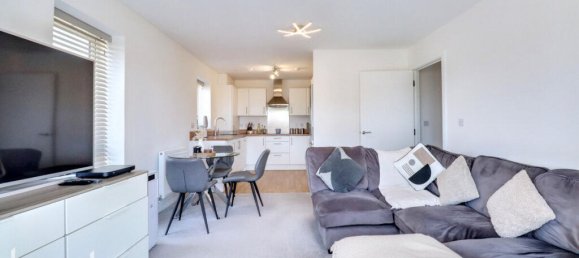 2 Schlafzimmer Wohnung in Grays, United Kingdom, Nr. 5017 5