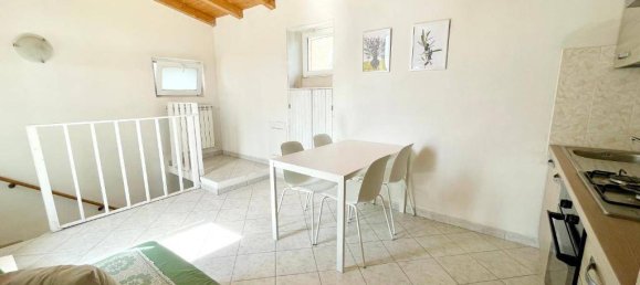 2-salle Appartement à Ventimiglia, Italy No. 101423 5