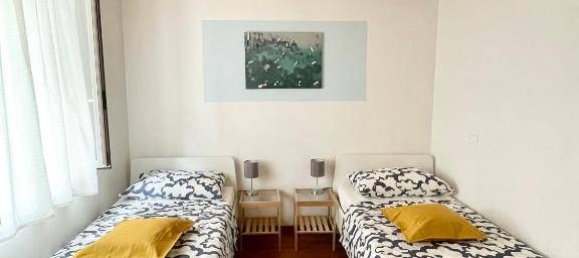 2-salle Appartement à Ventimiglia, Italy No. 101423 16
