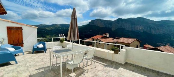 2-salle Appartement à Ventimiglia, Italy No. 101423 3