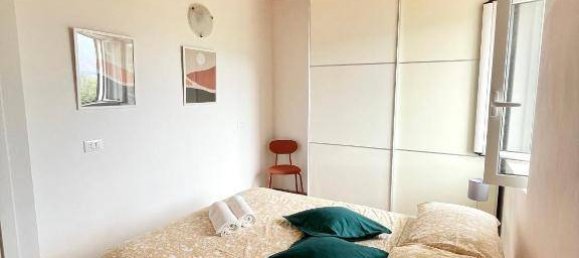 2-salle Appartement à Ventimiglia, Italy No. 101423 14