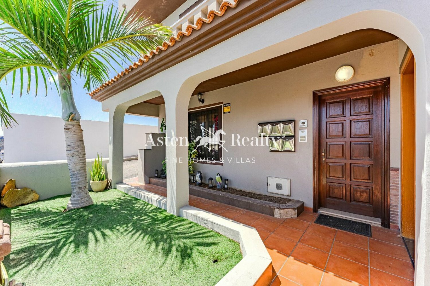 1 bedroom Apartment in Arona, Spain No. 249468