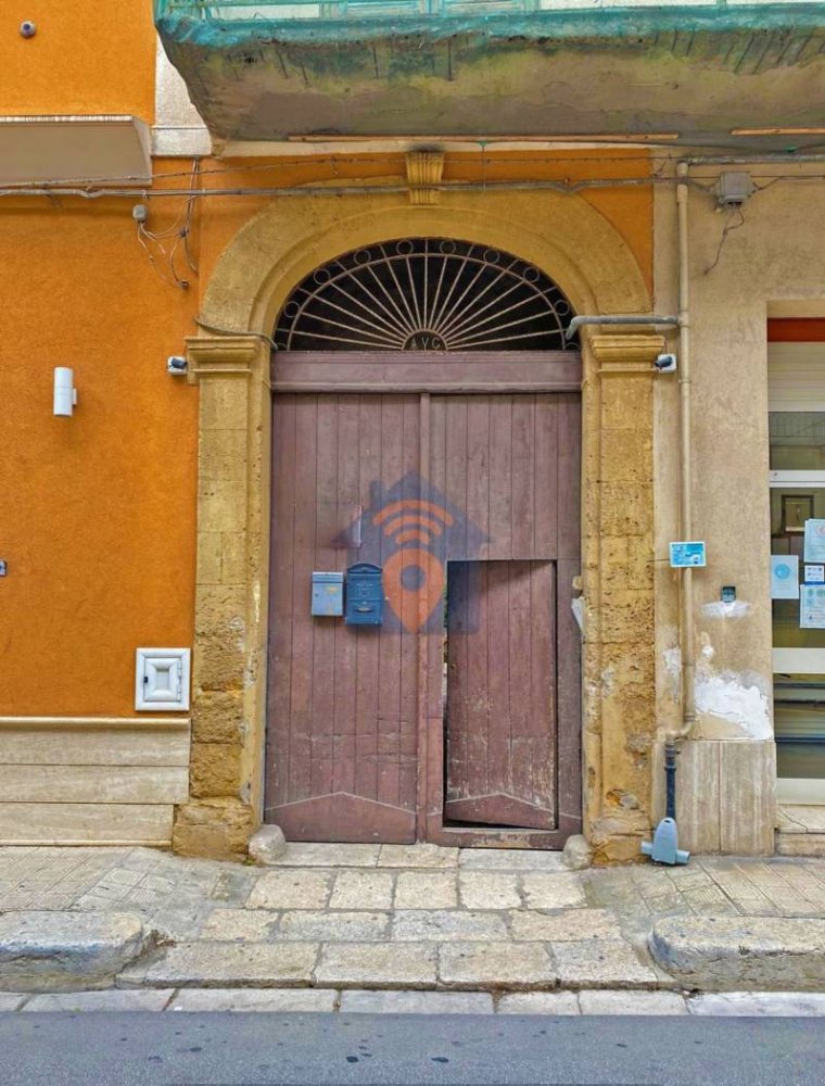 2 Schlafzimmer Wohnung in Castelvetrano, Italy, Nr. 142900