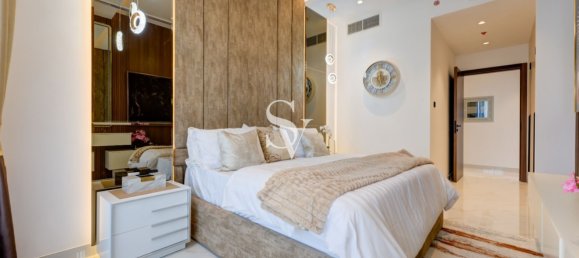 Apartamento T2 em Nadd Al Hammar, UAE N.º 200999 9