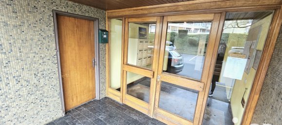 3 rooms Apartment in Marly, France No. 45934 2