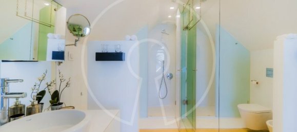 3 Schlafzimmer Haus in Cascais, Portugal, Nr. 173586 26