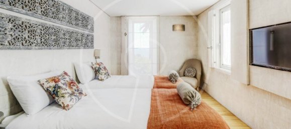 3 Schlafzimmer Haus in Cascais, Portugal, Nr. 173586 18