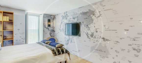 3 Schlafzimmer Haus in Cascais, Portugal, Nr. 173586 13